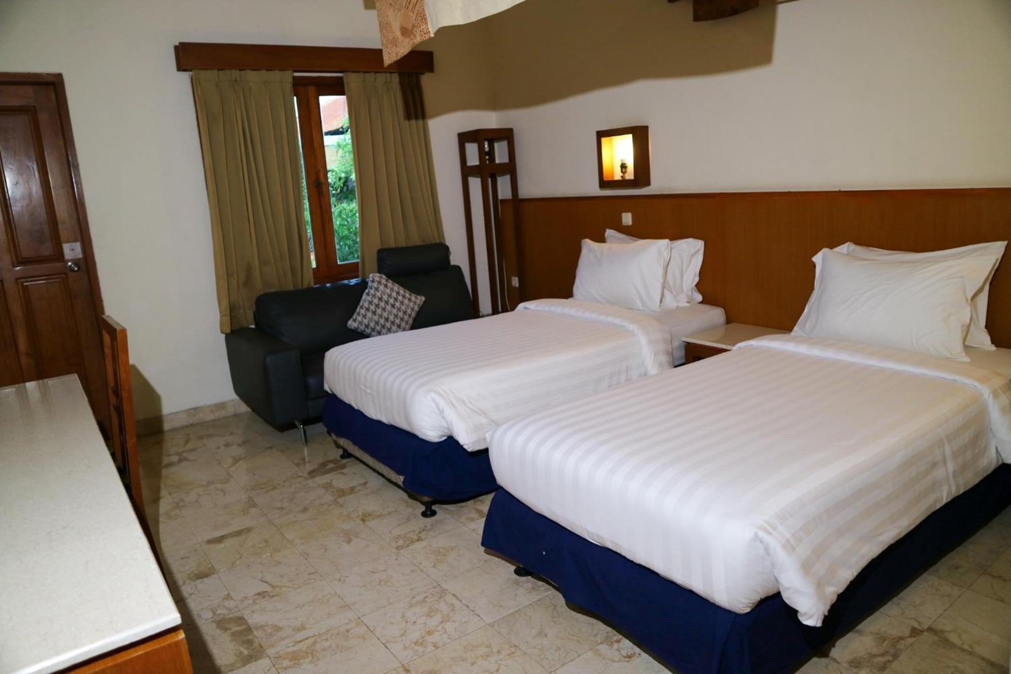 The Lagoon Bali Pool Hotel And Suites Legian Exterior foto